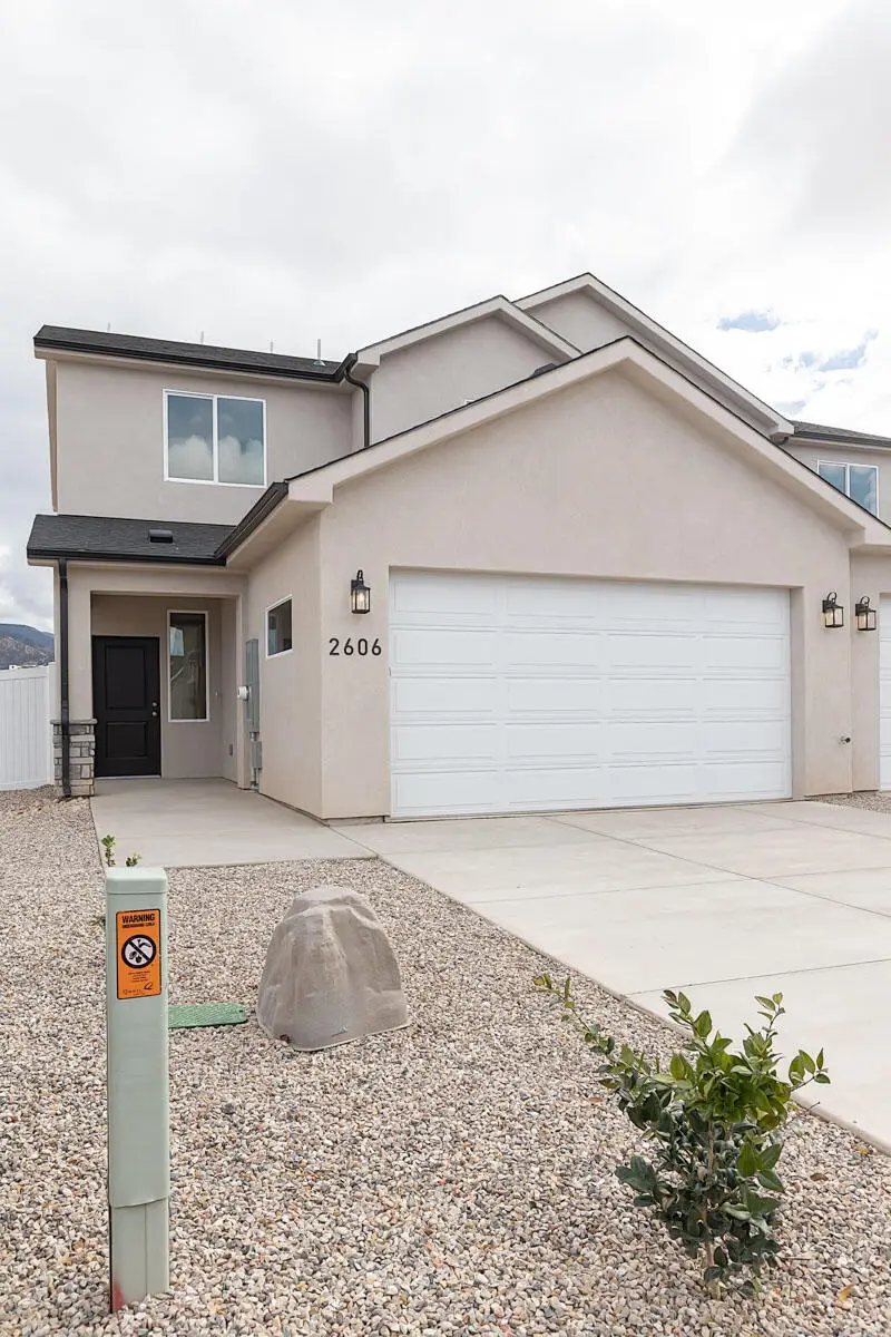 2606 N Clark Parkway, Cedar City, UT 84721 - #2