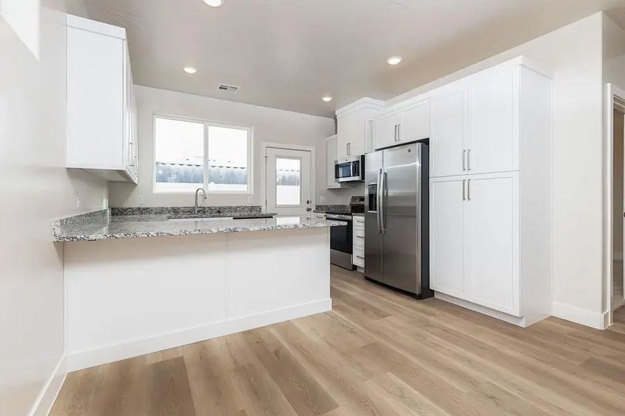 2606 N Clark Parkway, Cedar City, UT 84721 - #3