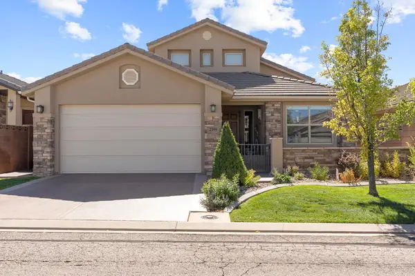 2399 W Crescent Heights Dr Dr, Cedar City, UT 84720