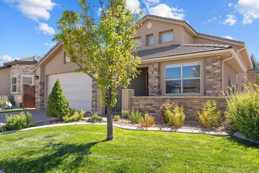 2399 W Crescent Heights Dr Dr, Cedar City, UT 84720 - Image #2