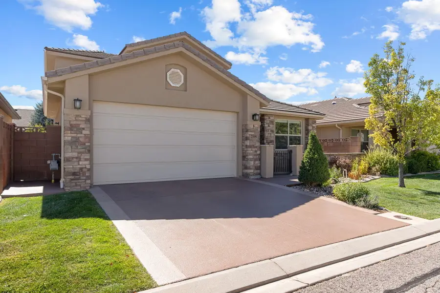 2399 W Crescent Heights Dr Dr, Cedar City, UT 84720 - Image #3