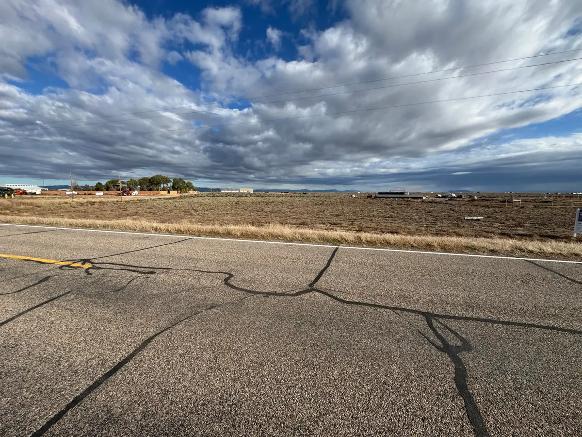 2.04 Acre Commercial Lot/land, Beryl, UT 84714 - #1