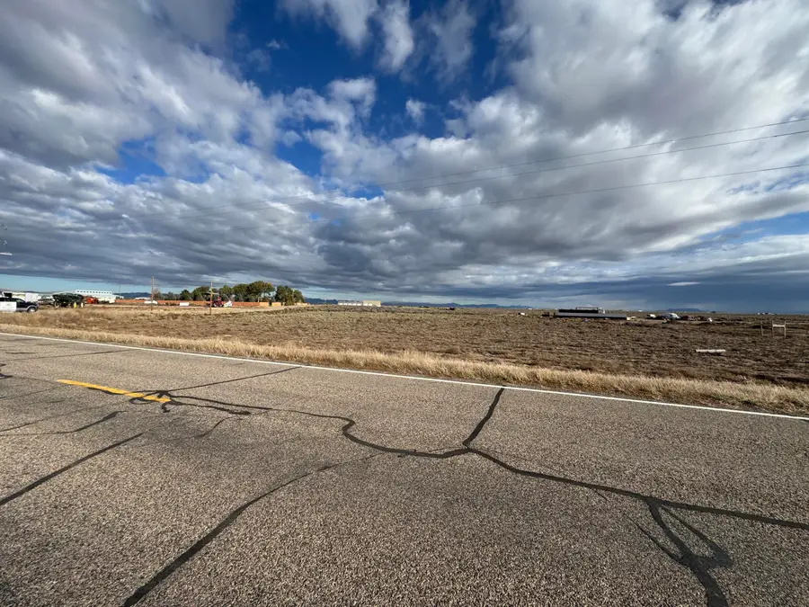 2.04 Acre Commercial Lot/land, Beryl, UT 84714 - #2