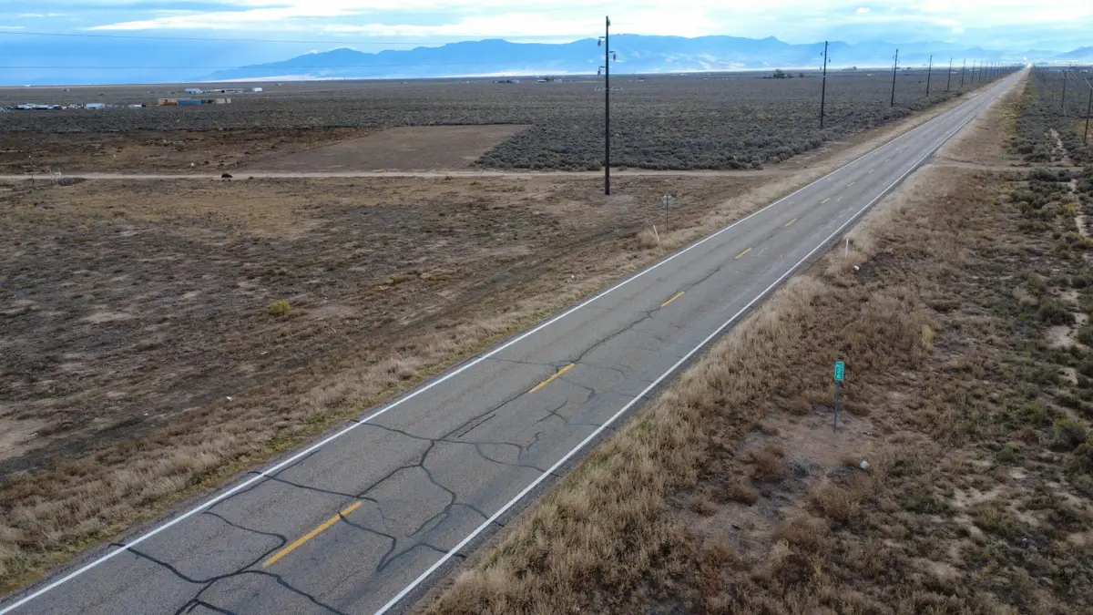 1.09 Acre Commercial Lot/land, Beryl, UT 84714 - #1