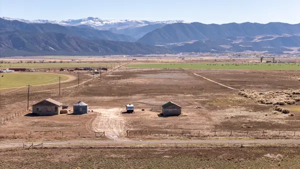 3000 N 1600 W, Parowan, UT 84761