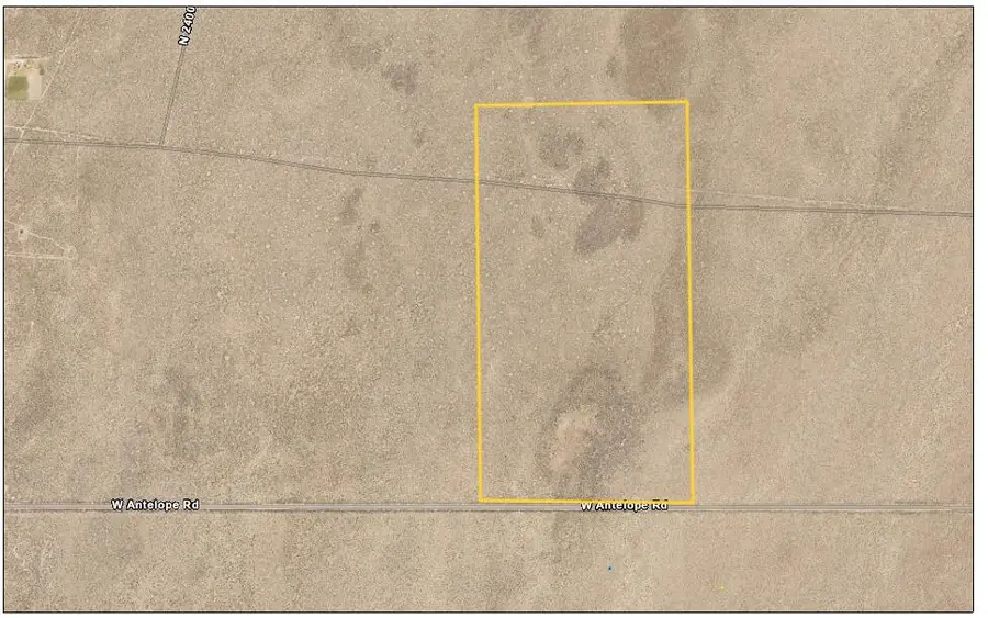 80 Acres Sec.36 T34s R16w, Beryl, UT 84714 - Image #3