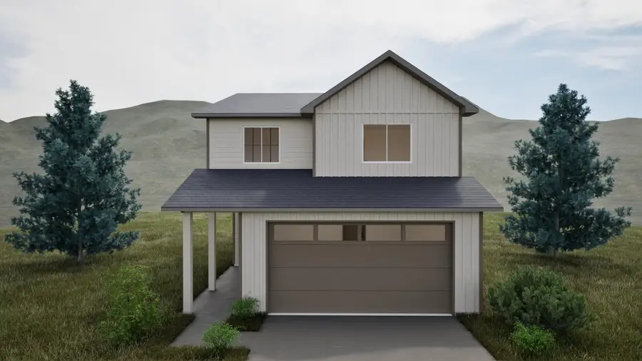 Lot 35 Cottonwood Hollow, Cedar City, UT 84721 - Image #3