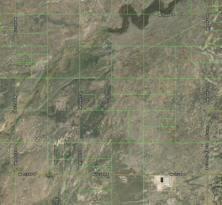 160 ac Approx 20 Miles From Milford,, Milford, UT 84751 - #1
