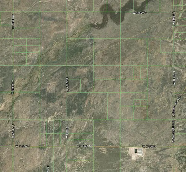 160 ac Approx 20 Miles From Milford,, Milford, UT 84751