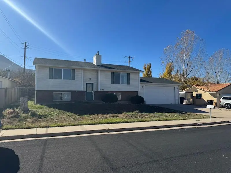 487 W Pinecone Dr, Cedar City, UT 84720 - Image #1
