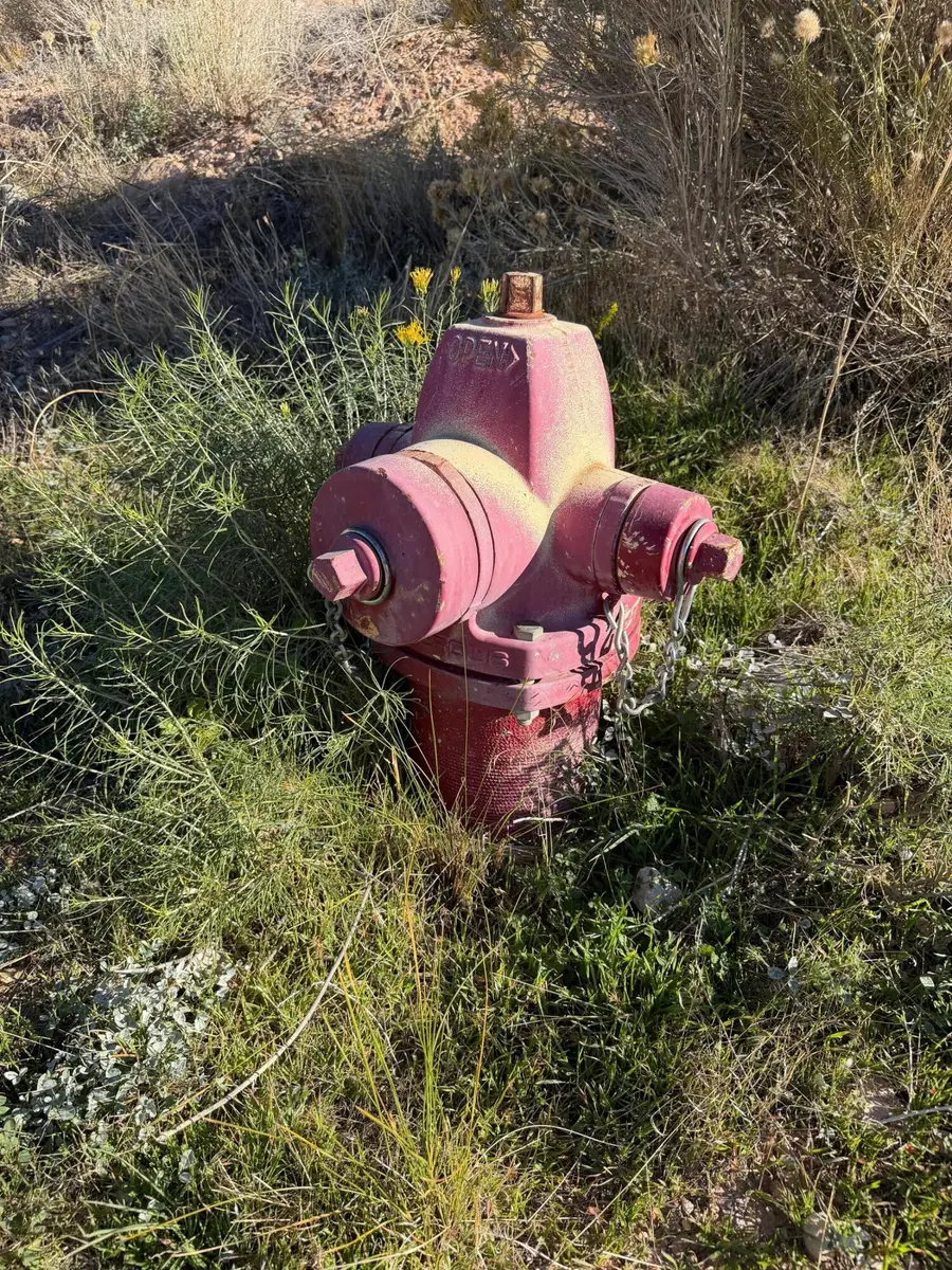 3271 W Kingsbury Dr, Cedar City, UT 84720 - #3