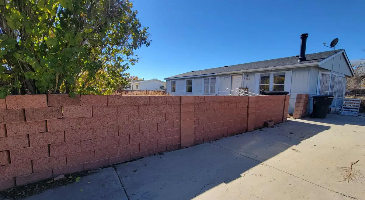 4261 N Morgan Dr, Enoch, UT 84721 - Image #1