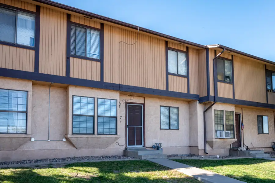 171 N College Way #7, Cedar City, UT 84720 - Image #2