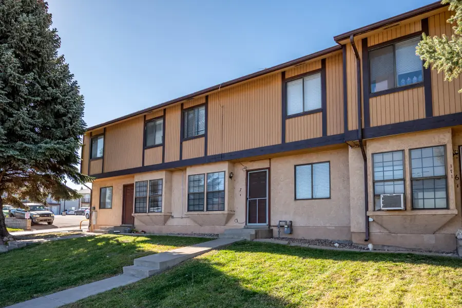 171 N College Way #7, Cedar City, UT 84720 - Image #3