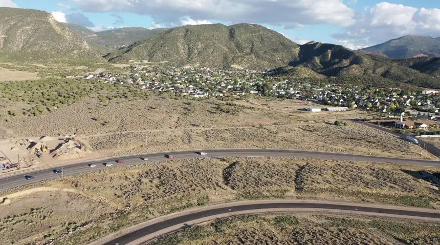 8.58 Acres Main St. & Canyon Center Dr, Cedar City, UT 84721 - Image #3