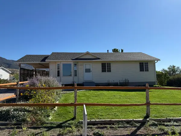 1570 E Stagecoach Ln, Enoch, UT 84721