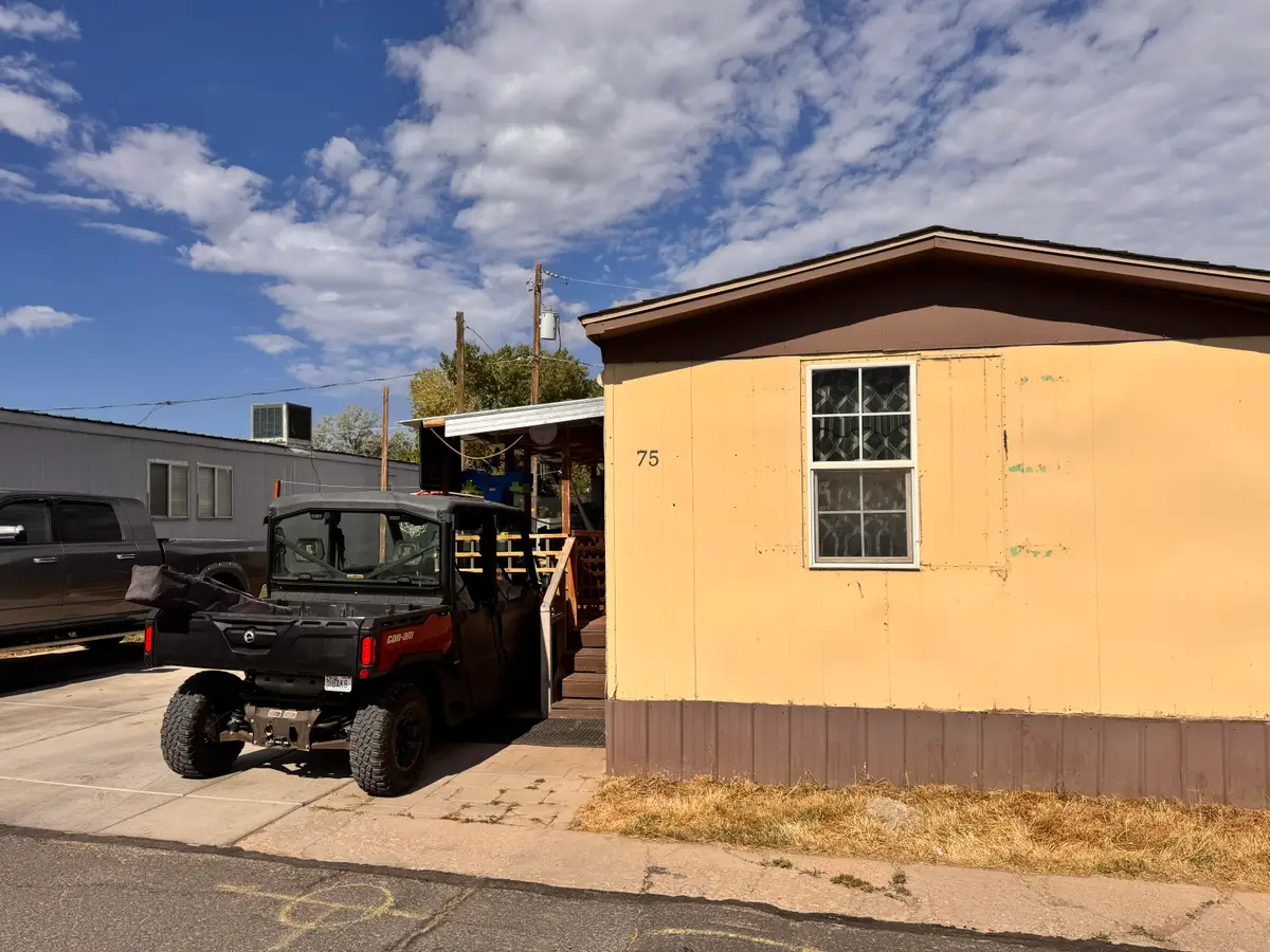 1027 N Main #75, Cedar City, UT 84721 - Image #1