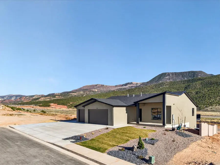 2493 W Scenic Dr, Cedar City, UT 84720 - Image #3