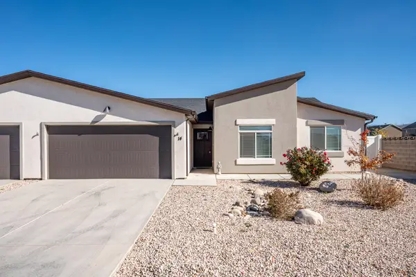 1825 N Lund Hwy #14, Cedar City, UT 84721