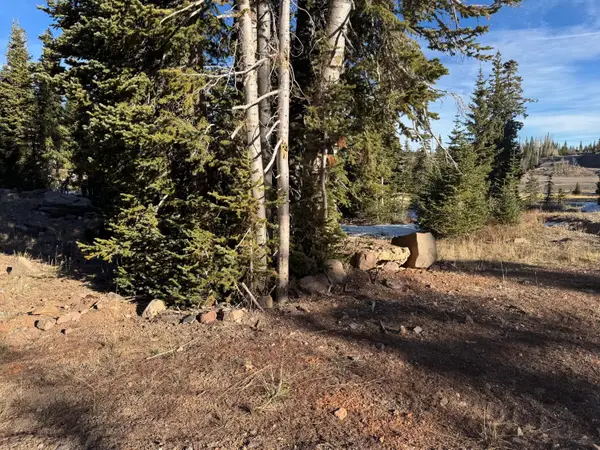 Ridge Top Rd. #CBMHS unit B blk A lot 9, Brian Head, UT 84719