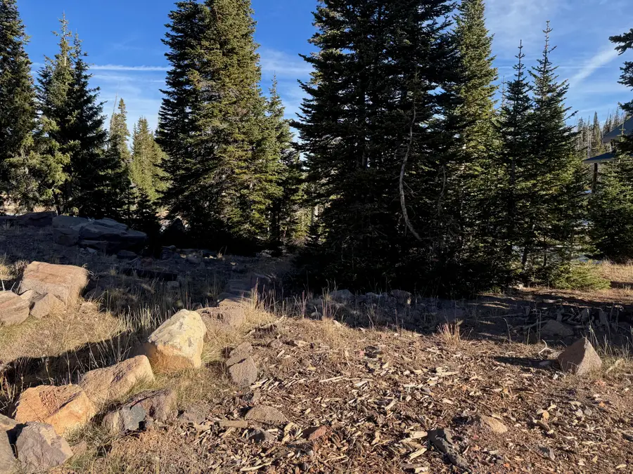 Ridge Top Rd. #CBMHS unit B blk A lot 9, Brian Head, UT 84719 - Image #2