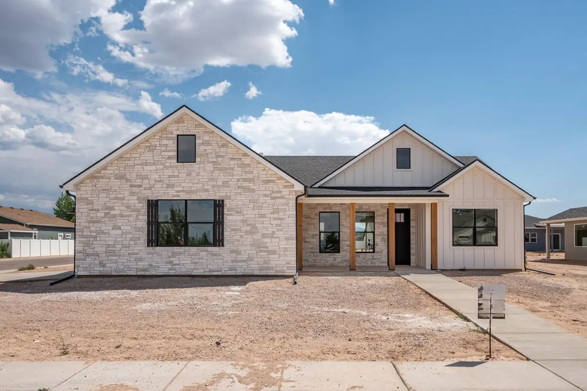 1941 W 4750, Cedar City, UT 84721 - Image #1