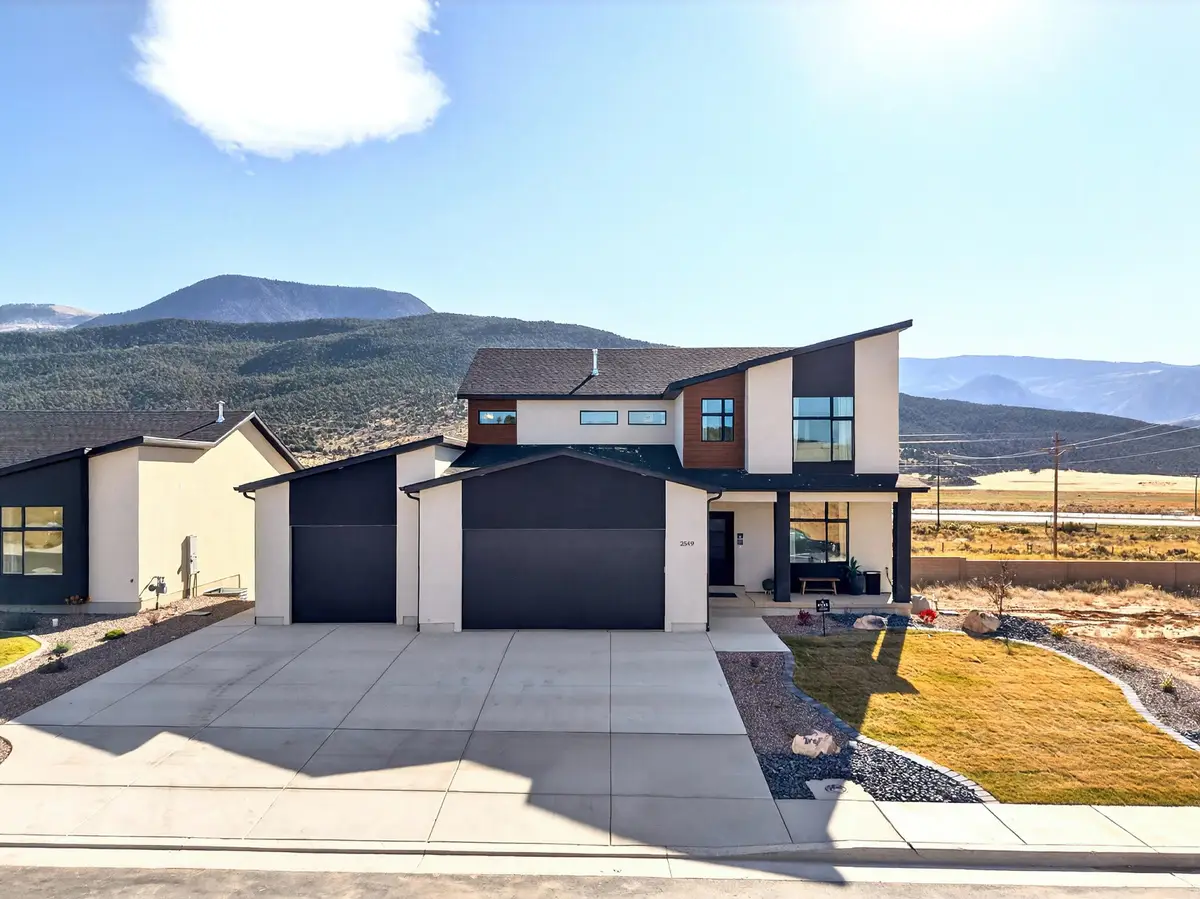 2549 W Black Sage Dr, Cedar City, UT 84720 - #1