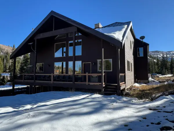 1025 E Ridge Top #CBMHS unit B blk A lot 8, Brian Head, UT 84719