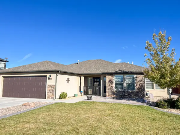 3678 N Monarch Dr, Cedar City, UT 84721