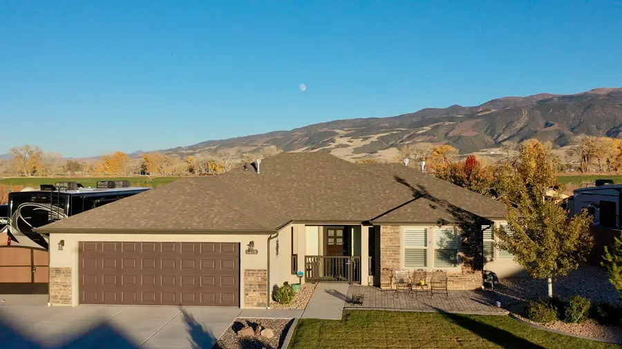 3678 N Monarch Dr, Cedar City, UT 84721 - Image #2