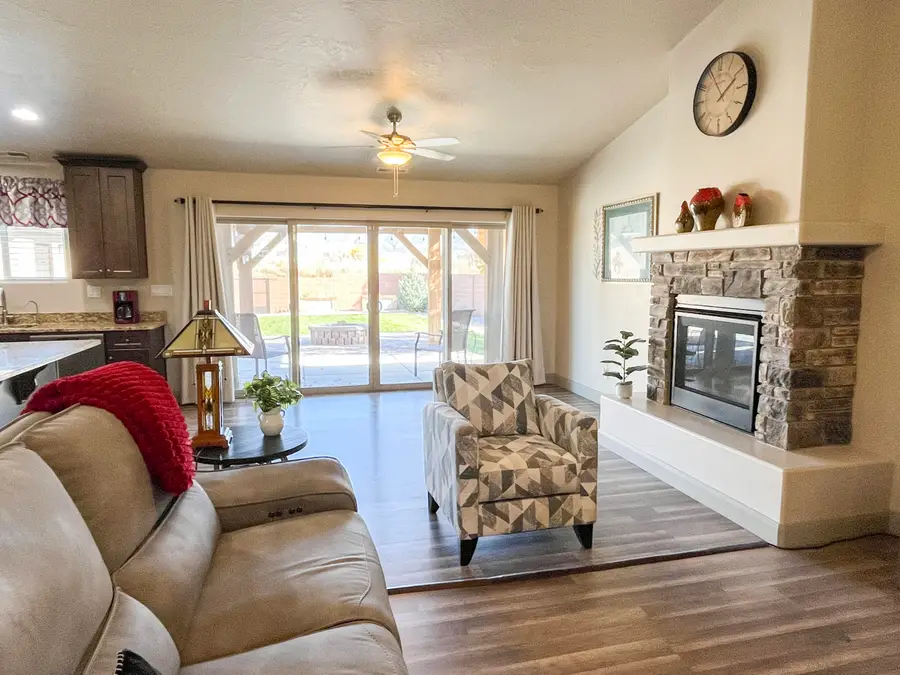 3678 N Monarch Dr, Cedar City, UT 84721 - Image #3