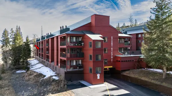 407 S Vasels Rd. #13 #(Giant Steps 13), Brian Head, UT 84719