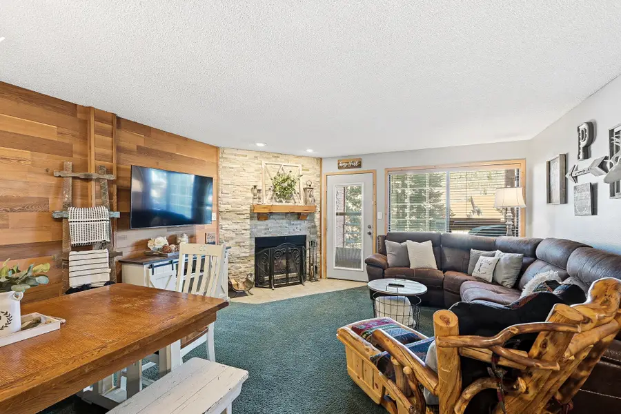 407 S Vasels Rd. #13 #(Giant Steps 13), Brian Head, UT 84719 - Image #2