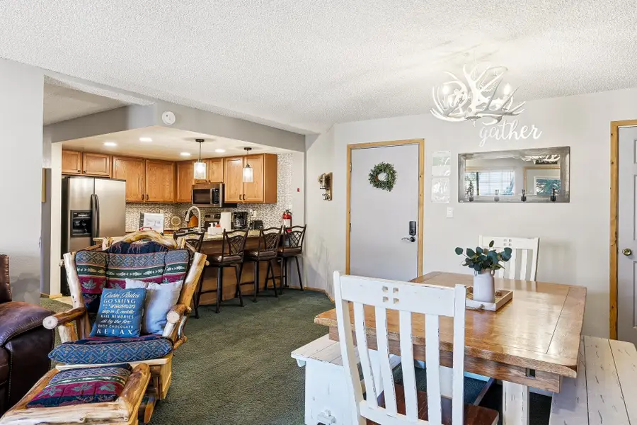 407 S Vasels Rd. #13 #(Giant Steps 13), Brian Head, UT 84719 - Image #3