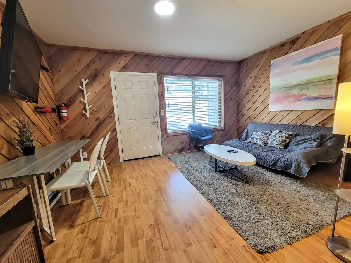 651 S Snowflake #102, Brian Head, UT 84719 - Image #1