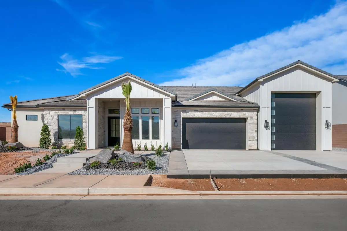 4988 S Lakefront Place, Washington, UT 84780 - Image #1