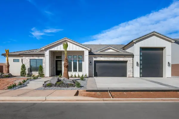 4988 S Lakefront Place, Washington, UT 84780