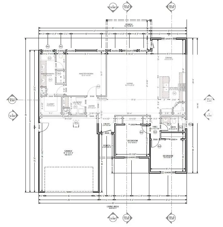 4973 N 900, Enoch, UT 84721 - Image #2