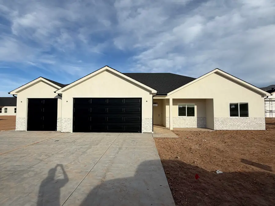 4954 N Remington Rd, Enoch, UT 84721 - #2