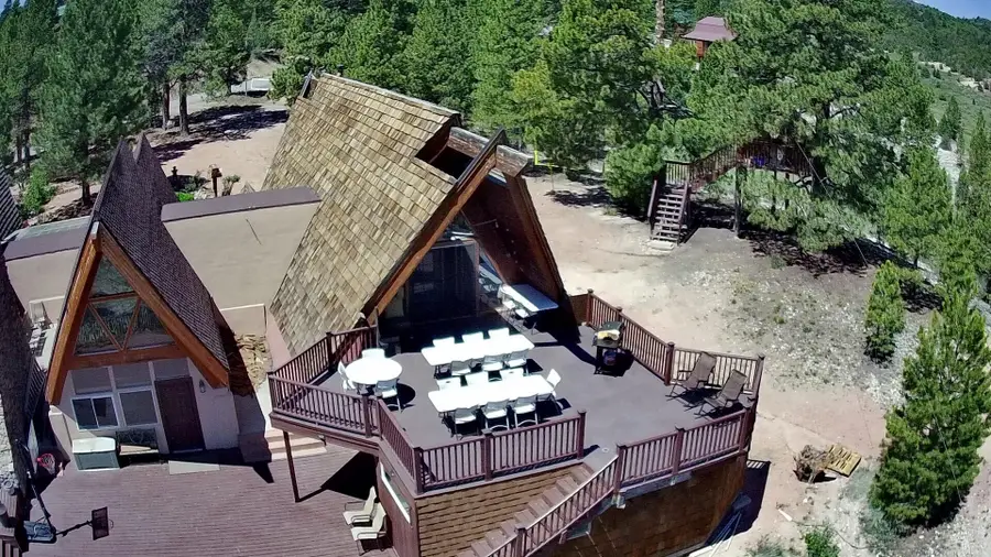 2814 N Dead Horse Lp, Duck Creek Village, UT 84762 - Image #3