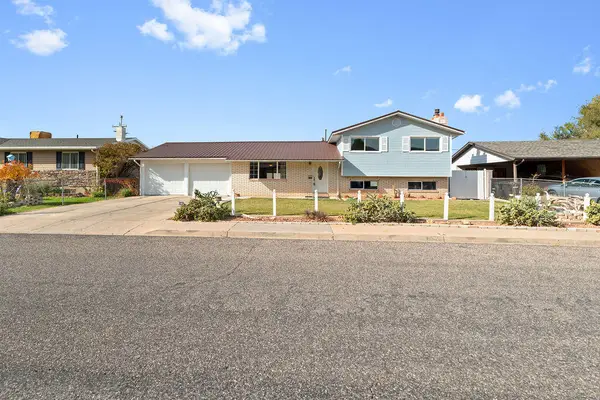 642 S Sunset Dr, Cedar City, UT 84720