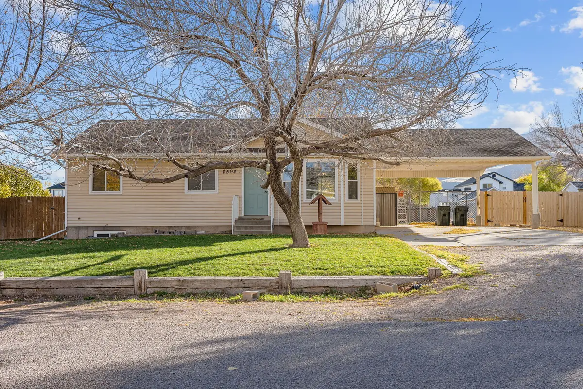 4594 N Utah Trail, Cedar City, UT 84721 - Image #1