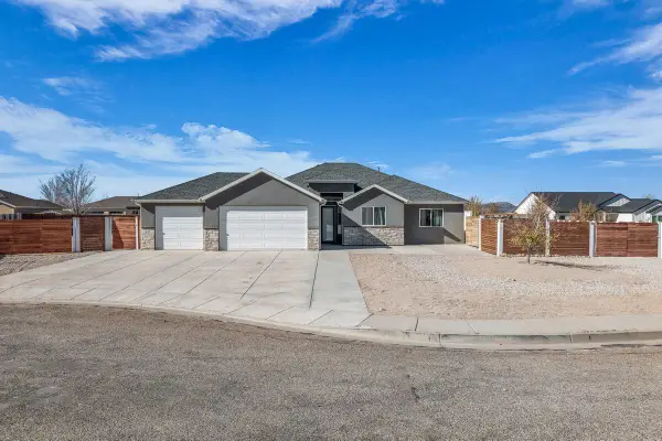 4273 N 2425 W, Cedar City, UT 84721