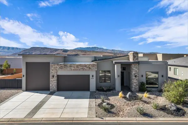208 S 620, Ivins, UT 84738