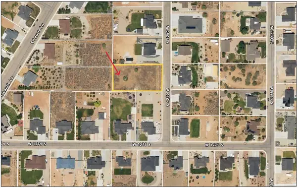 1224 S 4250 W #Lot 7 Blk G Westview Estates, Cedar City, UT 84721