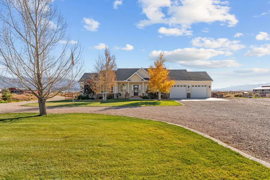 4257 W 1600, Cedar City, UT 84720 - Image #2