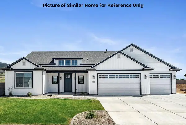 4524 W 150 #Lot 167, Phase 3, Cedar City, UT 84720