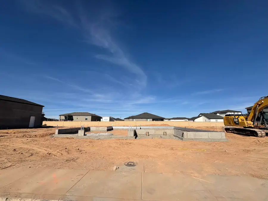 4524 W 150 #Lot 167, Phase 3, Cedar City, UT 84720 - Image #2