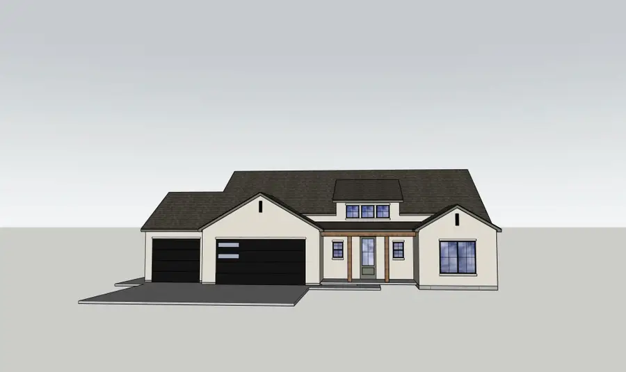 4524 W 150 #Lot 167, Phase 3, Cedar City, UT 84720 - Image #3