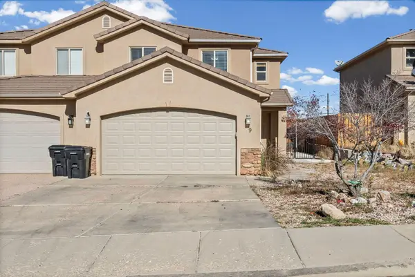9 E 820 S, Cedar City, UT 84720